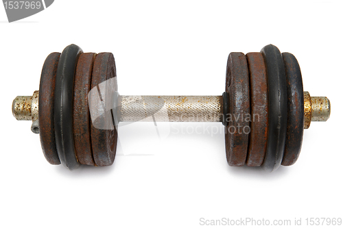 Image of Barbell