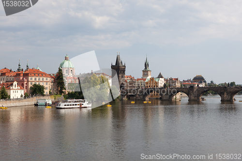 Image of Judith Bridge