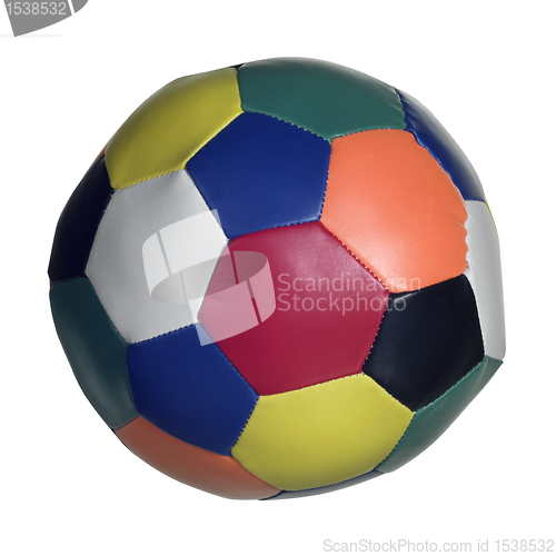 Image of ball