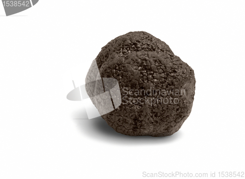 Image of truffles