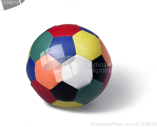 Image of ball