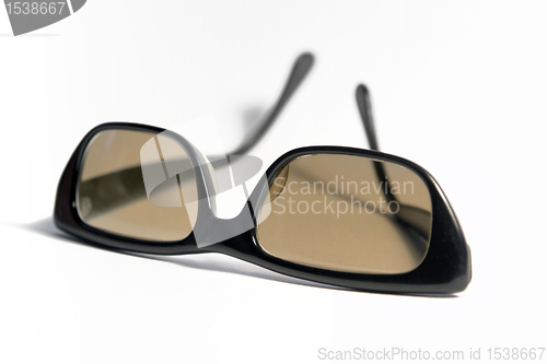 Image of retro sunglasses