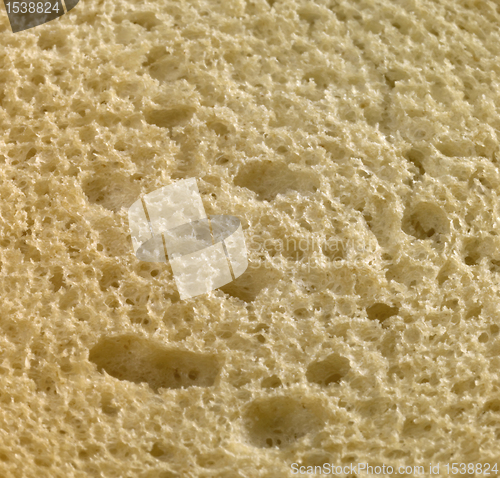 Image of bread closeup