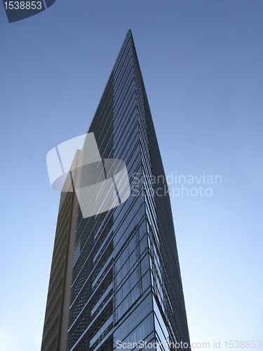 Image of architecture near Potsdam Square