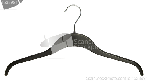 Image of clothes hanger