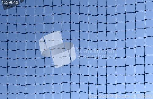 Image of netting