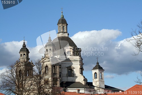 Image of Church