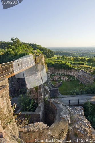 Image of around Hochburg Emmendingen