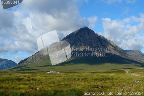 Image of Buachaille Etive Mor