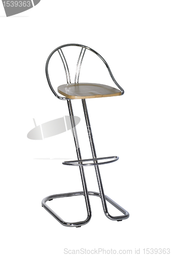 Image of modern stool