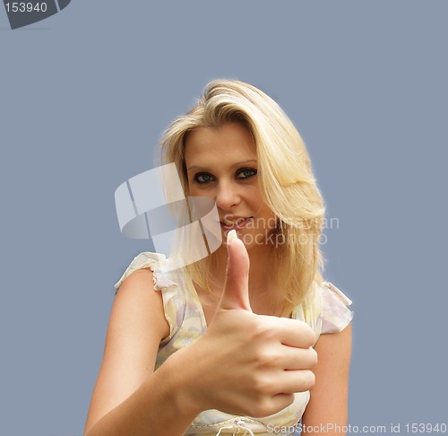 Image of Thumbs Up