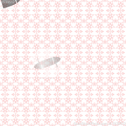 Image of Seamless stars pattern