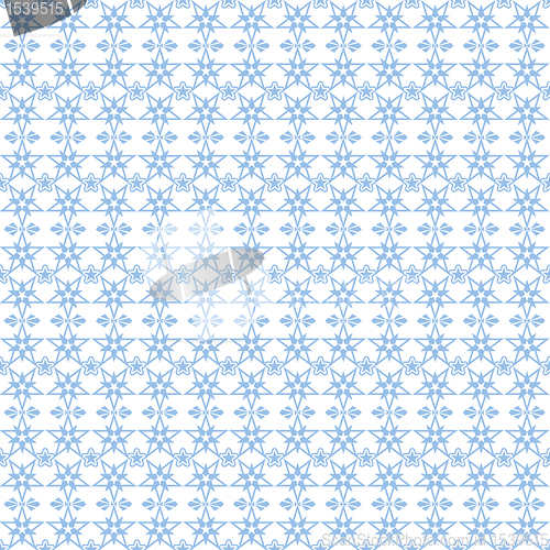 Image of Seamless stars pattern