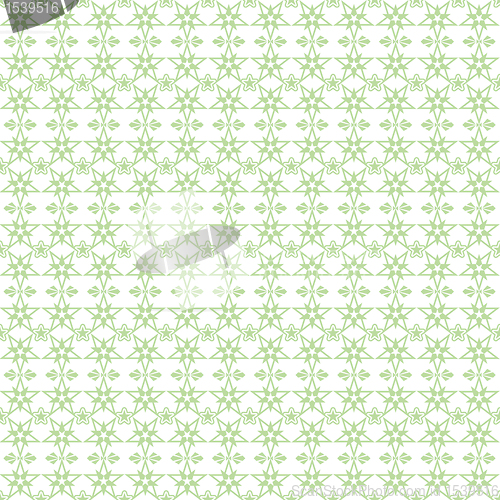 Image of Seamless stars pattern