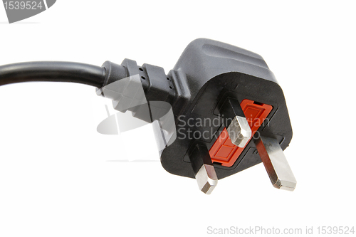 Image of Electric plug 