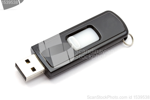 Image of USB storage drive