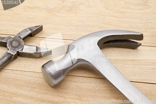 Image of Hammer