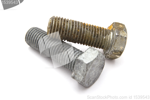 Image of Bolts 