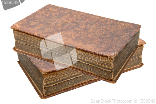 Image of Old Books