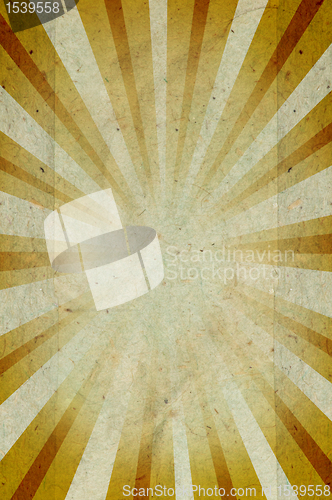 Image of Decorative retro background paper. 