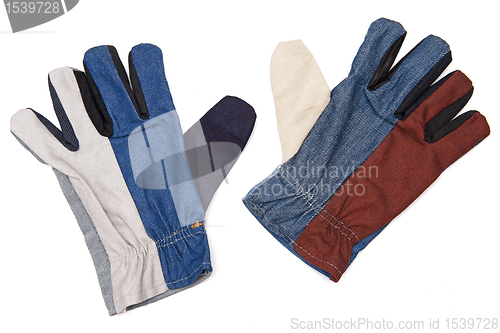 Image of Gloves