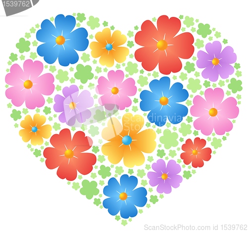 Image of Heart theme image 5