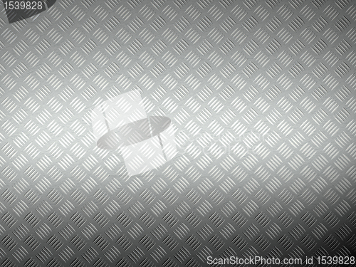 Image of metal diamont plate