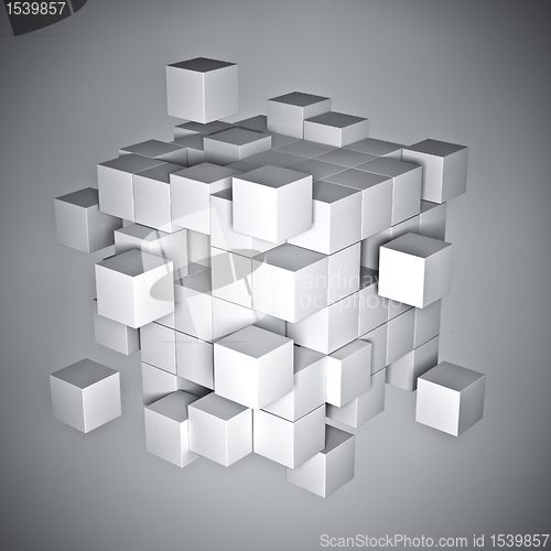 Image of cube