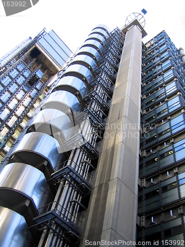 Image of Lloyd's of London