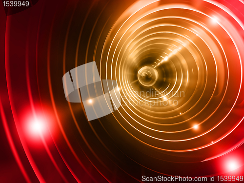 Image of Abstract background