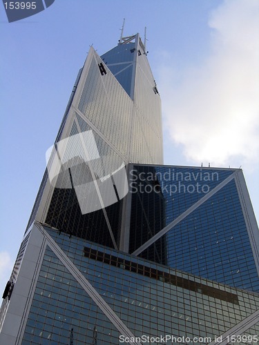Image of Bank of China