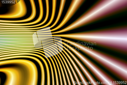 Image of abstract background