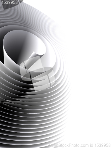 Image of abstract cover