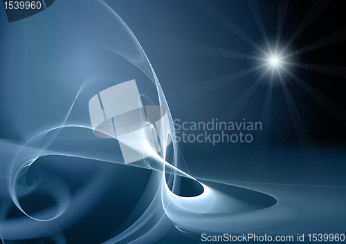 Image of Abstract background