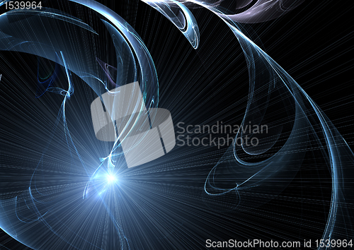 Image of Abstract background