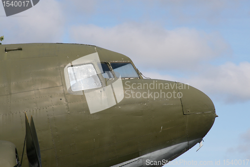 Image of dakota c47 3