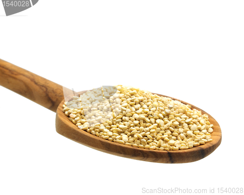 Image of Quinoa