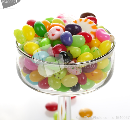 Image of Jelly Beans