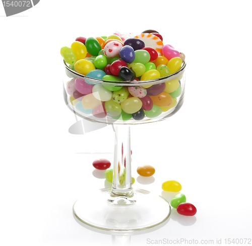 Image of Jelly Beans 