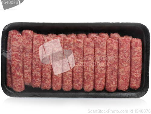 Image of Sausages