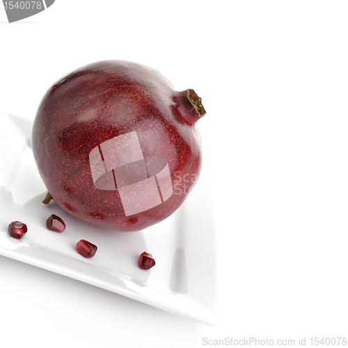 Image of Pomegranate