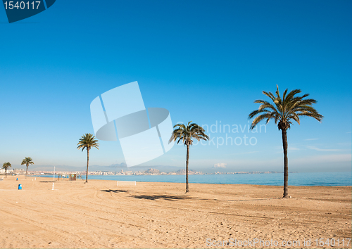 Image of Sunny Costa Blanca