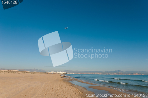 Image of Alicante beaches