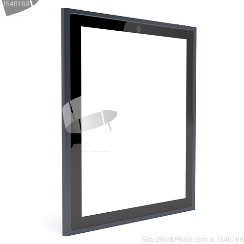 Image of Tablet