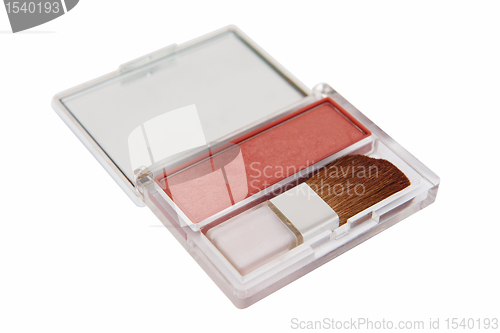 Image of Blush powder