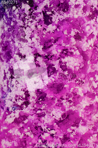 Image of Flower Gel