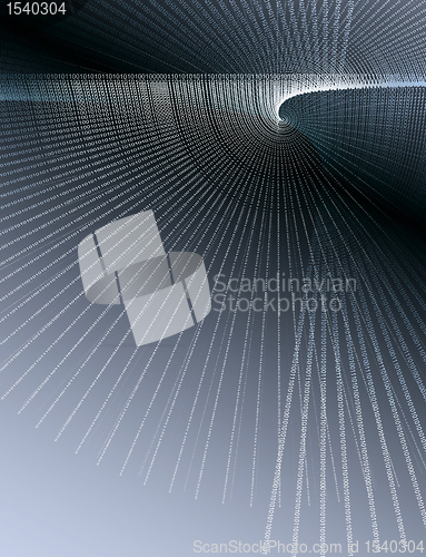 Image of abstract background composite
