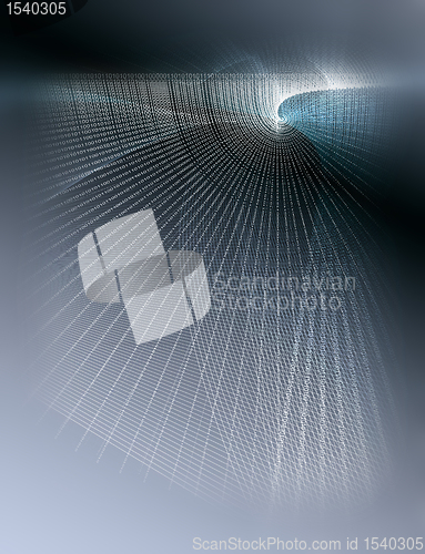 Image of abstract background composite