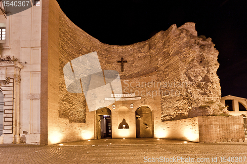 Image of The Basilica