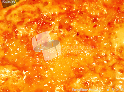 Image of Pizza Margherita